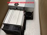 In stock New 2000UsDT Bitmain zcash miner z15 pro 840k server - фото 3