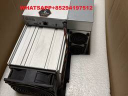 Bitmain zcash miner z15 pro 840k server wholesale stock 2000UsDT