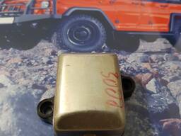 Блок предохранителя