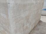 Блоки Травертина - фото 7