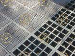 Брусчатка из натурального камня - фото 5