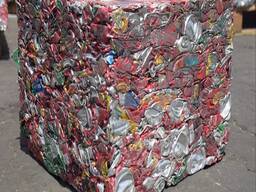 Buy Now Hot Clean Used Beverage 100% Aluminum UBC Can Scrap