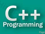 C++ դասընթացներ C cragri matcheli դասընթացներ - photo 3