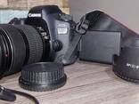 Canon 6D Mark 2 - photo 1