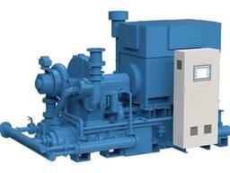 Центробежный компрессор серии AH