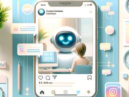 Чатбот для вашего бизнеса / Chatbot / Чат бот / Chat bot / Չաթ բոտ
