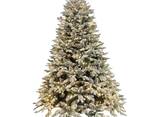 Christmas tree - фото 2