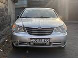 Chrysler Sebring JS LIMITED - photo 1