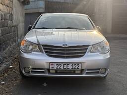Chrysler Sebring JS LIMITED
