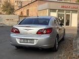 Chrysler Sebring JS LIMITED - photo 4