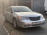 Chrysler Sebring JS LIMITED - photo 5