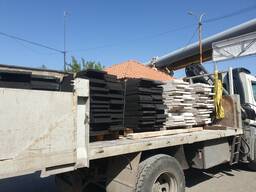 Чёрный туф սև տուֆ tufa