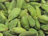 Cleaned whole green cardamom - photo 1