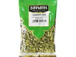 Cleaned whole green cardamom - photo 2
