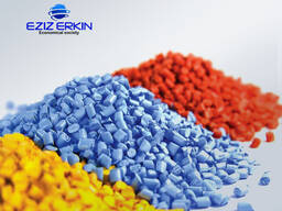 Color Masterbatch