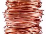 Copper Wire scrap - photo 5