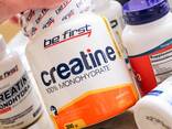 BE FIRST Creatine Powder Monohydrate Micronized, 300 gr Gyumri, Erevan Առաքմամբ - фото 1