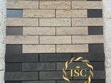 Декоративный натуральный камень - фото 8