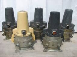 Дифманометр ДМ3583 М