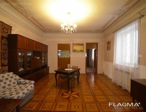 Дом(особняк) в Ереване