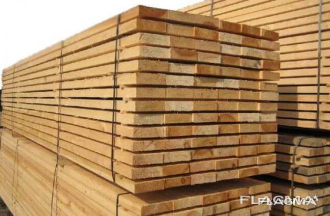 Перевозка доски