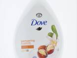 Dove bath pump 1 ltr Dove bodywash pump 1 ltr - фото 2
