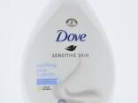 Dove bath pump 1 ltr Dove bodywash pump 1 ltr - фото 3
