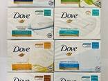 Dove Soap, Dove shampoos, Dove body wash wholesale price - photo 2