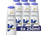 Dove Soap, Dove shampoos, Dove body wash - фото 1