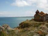 Экскурсии Озеро Севан / Lake Sevan - фото 3