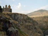 Экскурсии Сагмосаванк / Saghmosavank Monastery - фото 2