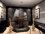Erajshtakan dproc Sound lab երաժշտական դպրոց - фото 1