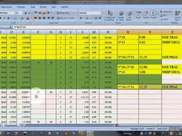 Excel Excel դասընթացներ