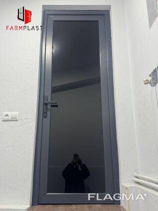 Միջսենյակային դռներ Farmplast LLC