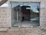 Ապակե դռներ պատվերով - Farmplast LLC - photo 1
