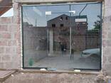 Ապակե դռներ պատվերով - Farmplast LLC - photo 3