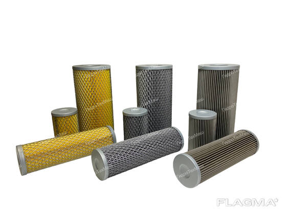 Յուղի զտիչ(Фильтр для масла)(Oil filters)