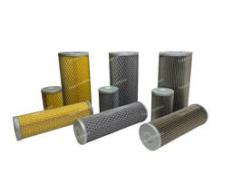 Յուղի զտիչ(Фильтр для масла)(Oil filters)