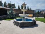 Фонтан/շատրվան/ fountain - фото 1