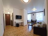 For sale: 2-3 room apartment in the heart of the resort town of Tsaghkadzor - photo 1
