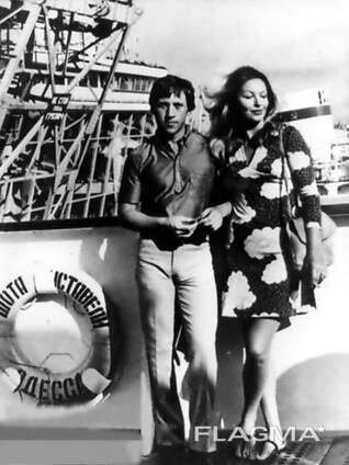 Фотографии Владимира Высоцкого