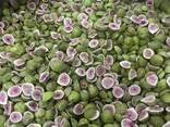 Freeze dried fruits wholesale - фото 4
