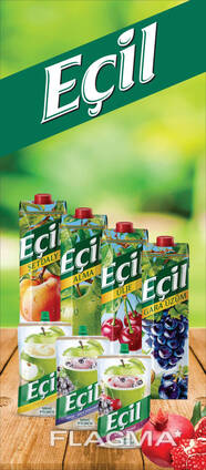 Фруктовые соки