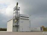 Газопоршневая электростанция SUMAB (MWM) 2000 Квт - фото 4