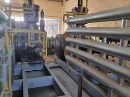 Газовые компрессоры