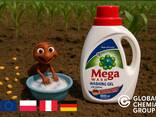 Global Chemia Group — Европейский производитель бытовой химии (Польша) - фото 3