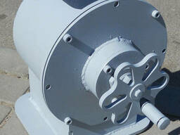 Головка делительная тестоделителя-укладчика Ш33-ХД-3У