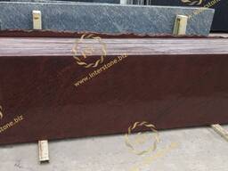 Гранит, Imperial Red, Jhansi Red