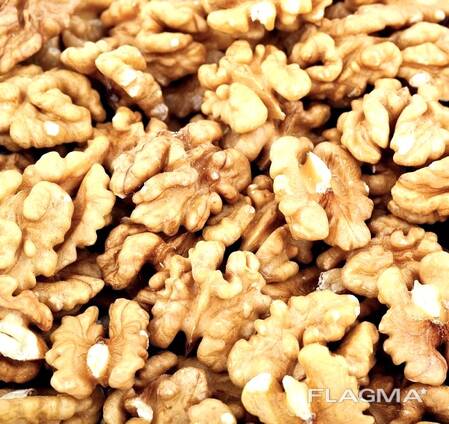 Грецкие Орех 1 сорт Бабочка.