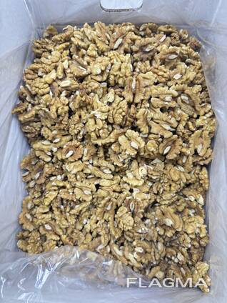 Грецкий орех